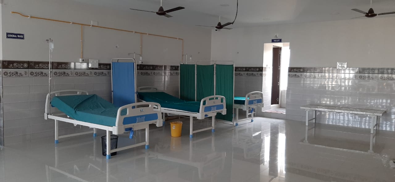 Narayana hospital general ward